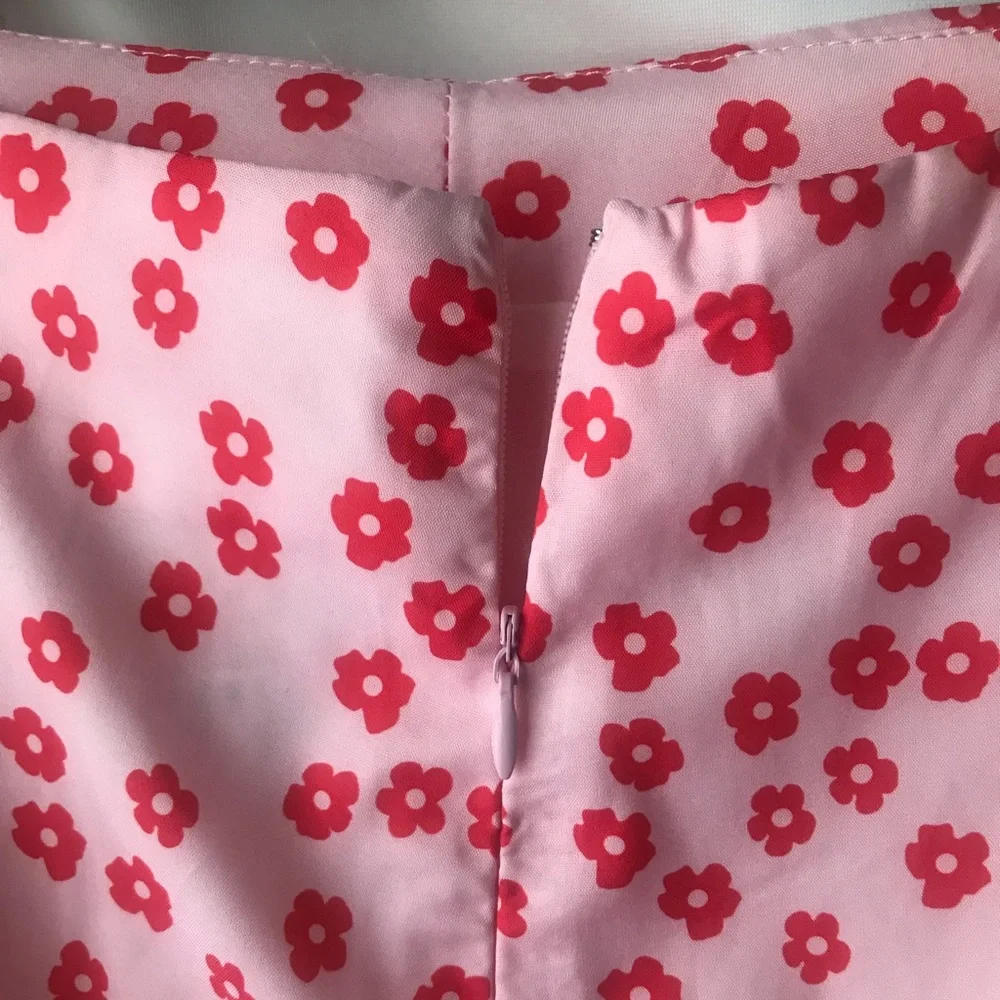 Shein Mini-skirt - Picture 4 of 4